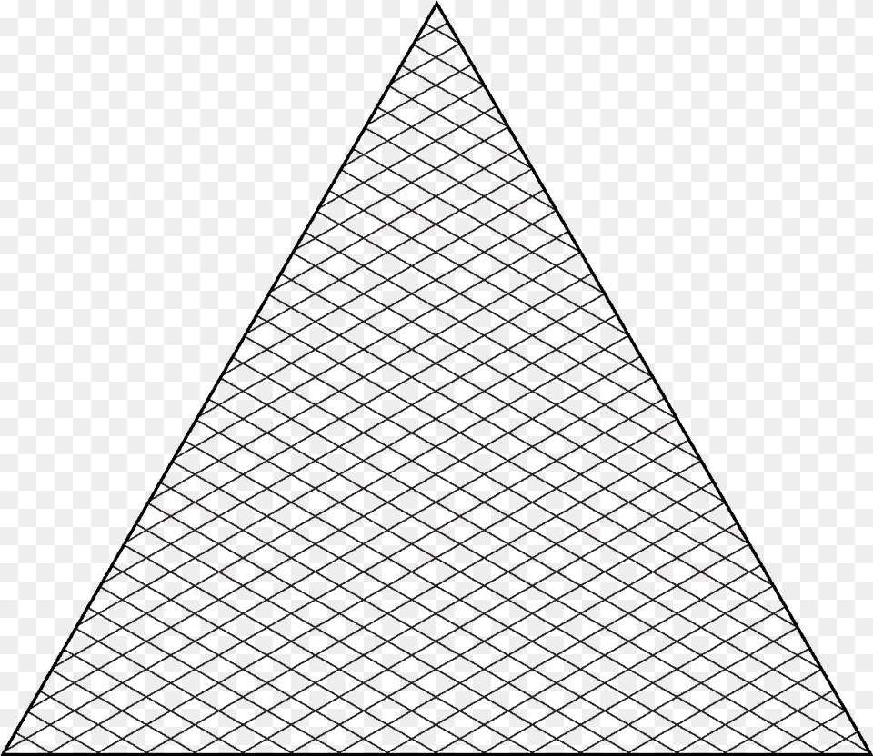 Triangle Triangle Grid, Architecture, Building, Tower Free Transparent Png