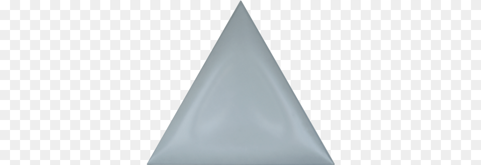 Triangle Triangulo Elvida Gris 32x27 Triangle Png