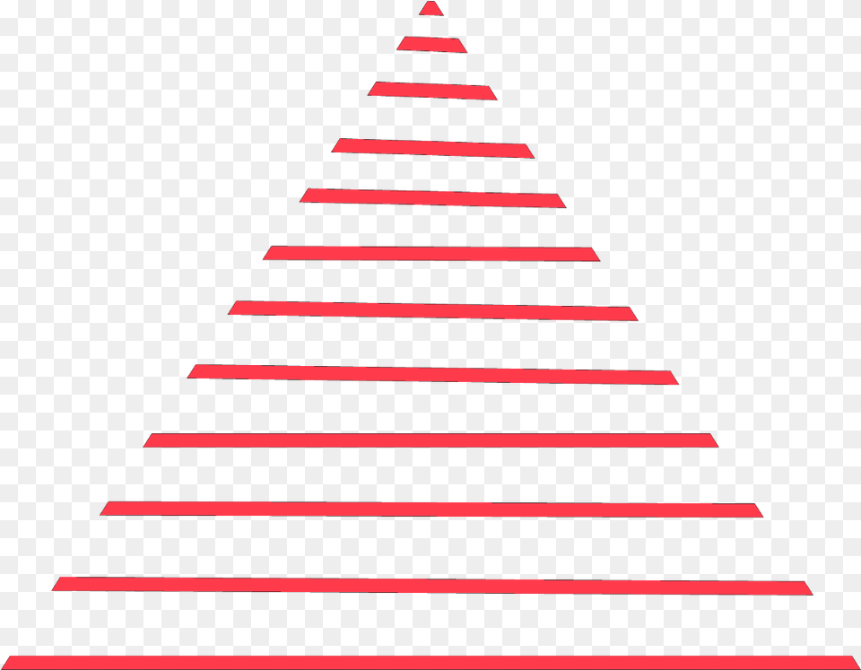 Triangle Tumblr Aesthetic Remixit Overlay Freetoedi Christmas Tree, Lighting, Light Free Png