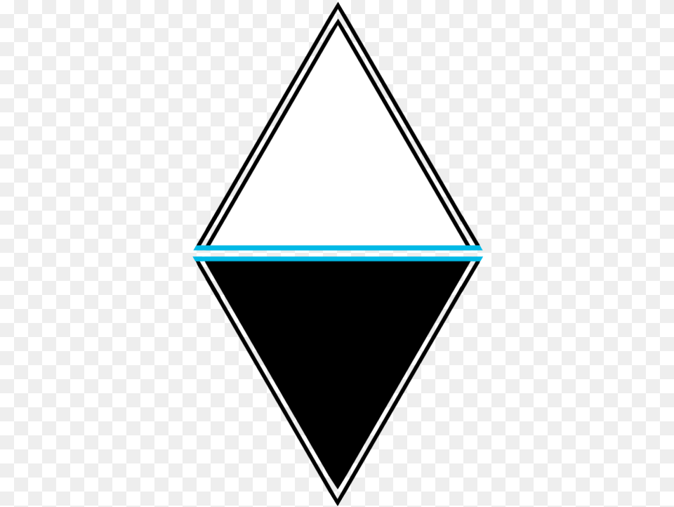Triangle Tumblr Symbol Set It Off Band Logo Png