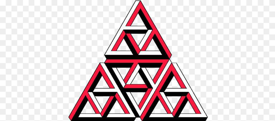 Triangle Tumblr Triangle, Dynamite, Weapon Free Png