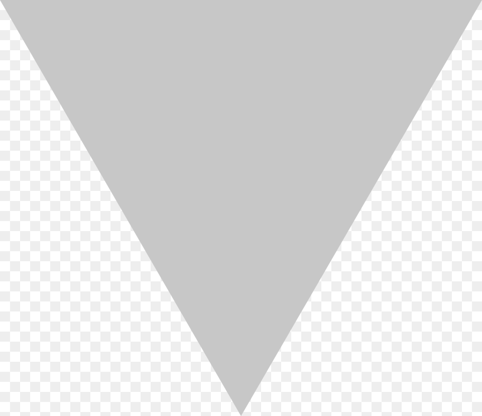 Triangle Upside Down Triangle In White, Gray, Page, Text Png