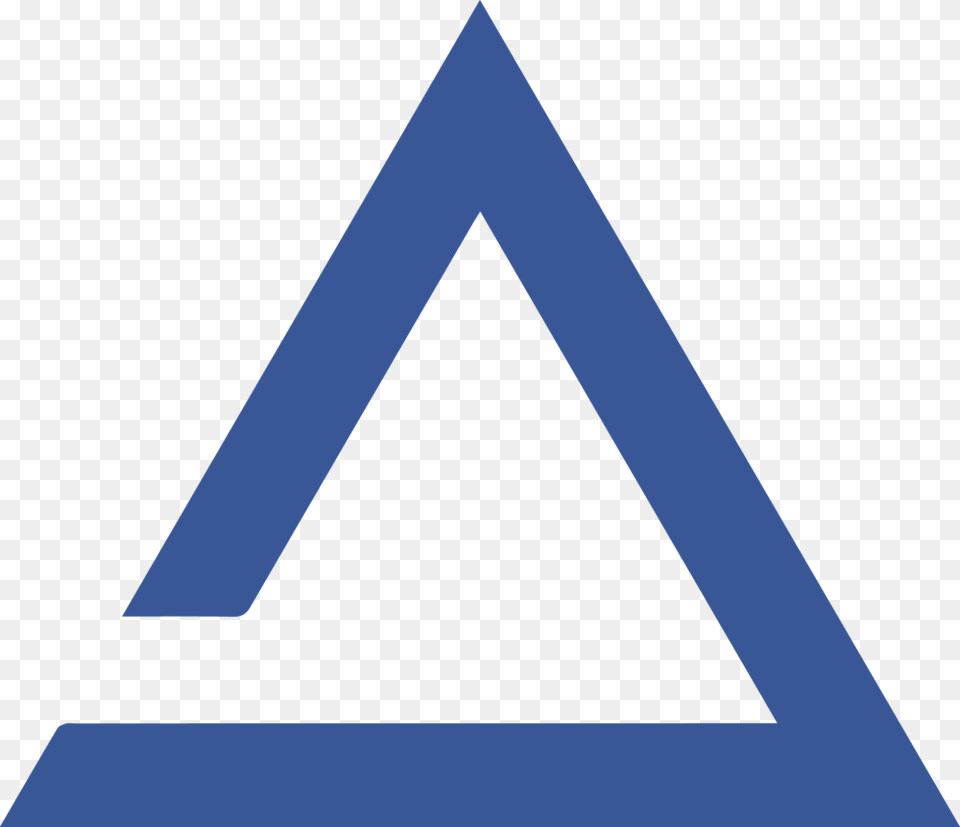 Triangle Vector Free Png Download