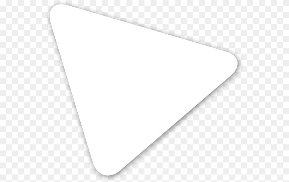 Triangle White Image, Bow, Weapon Free Png
