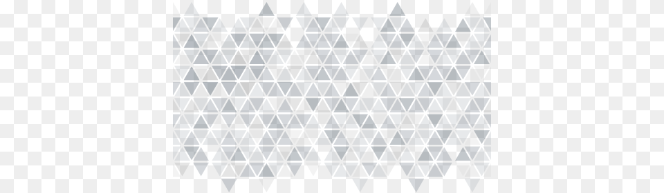 Triangles Narrow Unfolding 1 Metal Print By Garima Dhawan, Pattern, Triangle Free Png Download