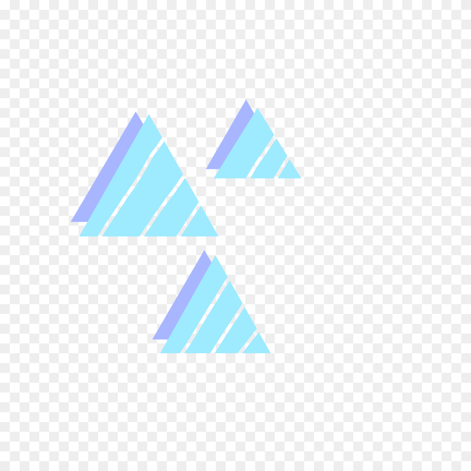 Triangles Triangle Triangulo Edit Free Png Download