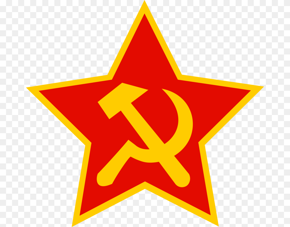 Trianglesymmetryangle Communist Party Of Germany, Star Symbol, Symbol Free Transparent Png