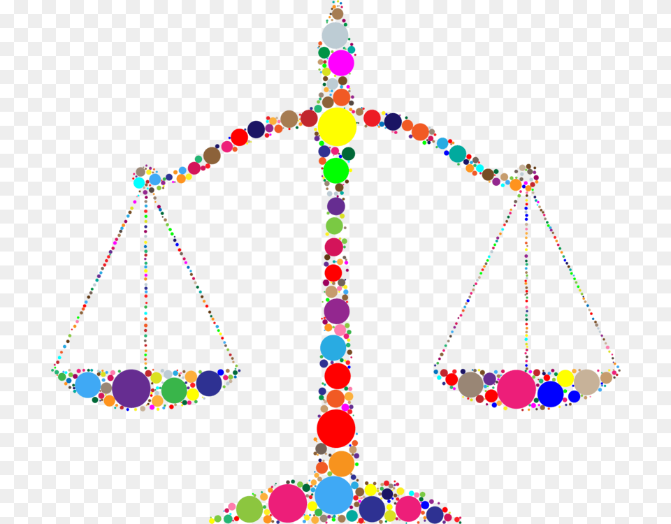 Trianglesymmetryarea Abstract Scales Of Justice, Scale, Accessories, Jewelry, Necklace Free Png