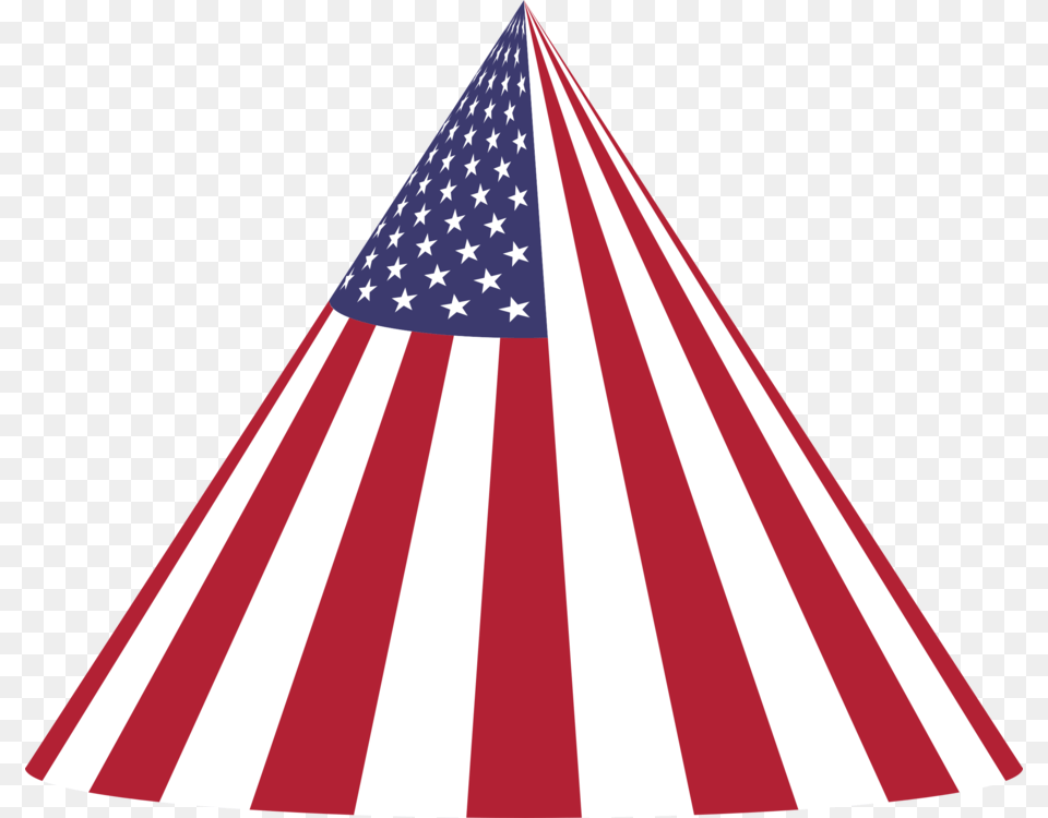 Trianglesymmetryarea Flag Of The United States, American Flag Png Image