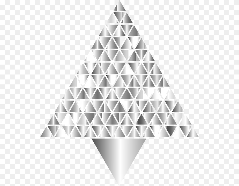 Trianglesymmetrycone Triangle, Accessories, Diamond, Gemstone, Jewelry Free Transparent Png