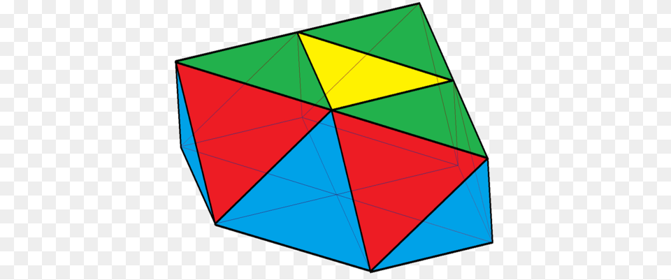 Triangular Cupola, Toy, Scoreboard Png