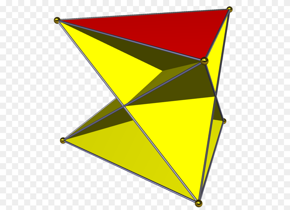 Triangular Prism, Toy Png