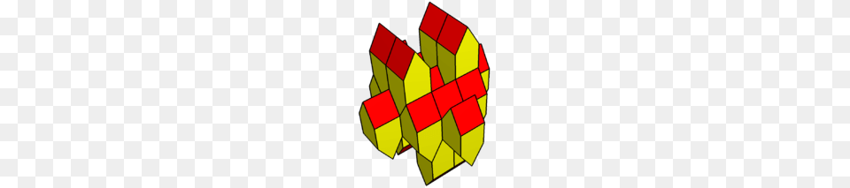 Triangular Prismatic Honeycomb, Toy, Rubix Cube Png