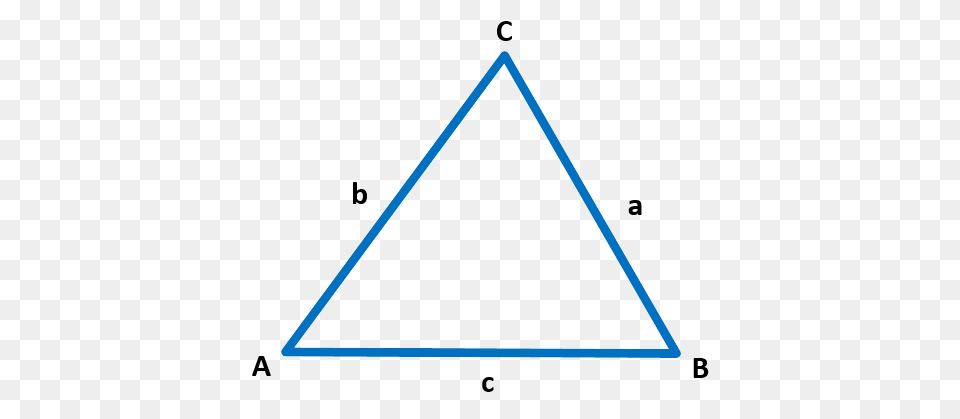 Triangulo, Triangle Png Image