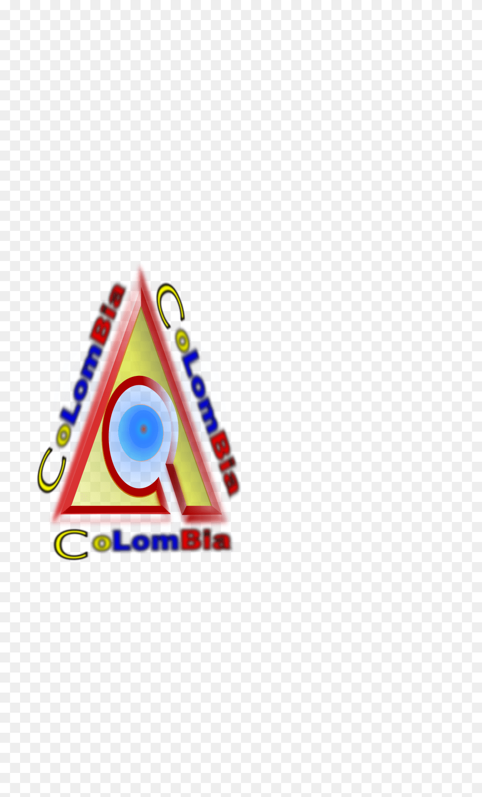 Triangulo De La Union Icons, Triangle Png Image