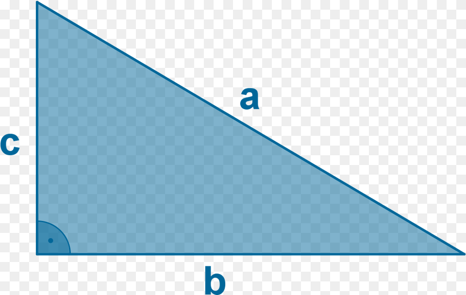 Triangulo Rectangulo Triangle Free Png