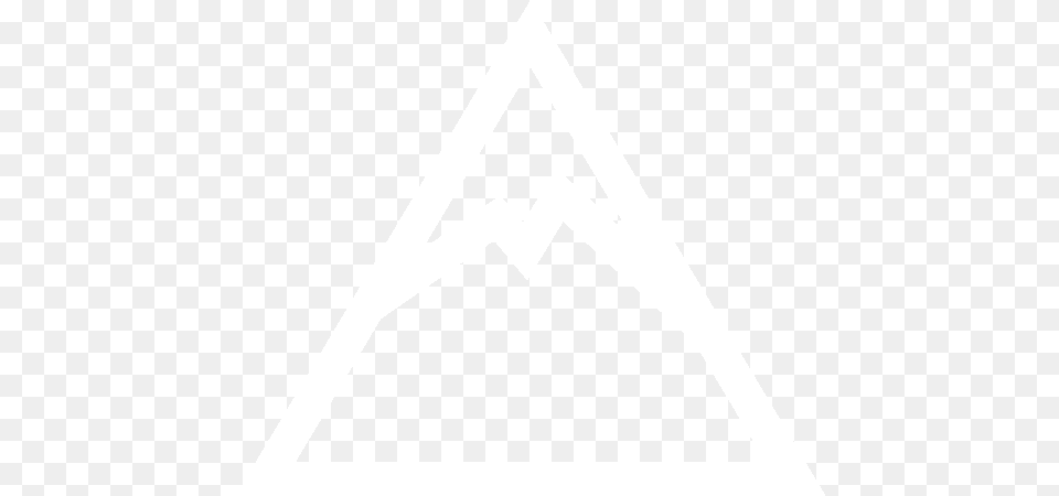 Triangulo Thirty Seconds To Mars, Triangle, Weapon Free Png Download
