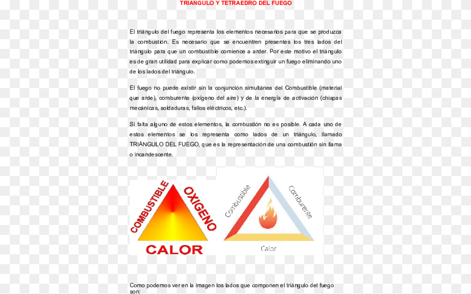 Triangulo Y Tetraedro De Fuego, Triangle, Flare, Light, Advertisement Free Transparent Png