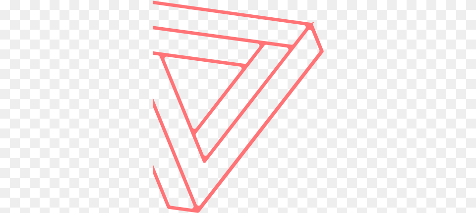 Triangulopng Triangulo Logotipo Azul, Triangle Free Png Download