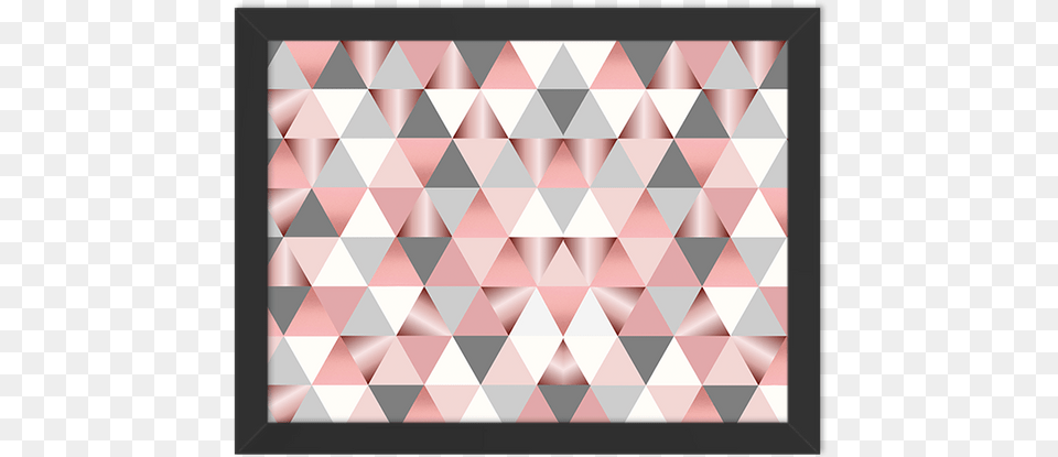 Triangulos 2 Triangle, Pattern, Chess, Game Free Transparent Png
