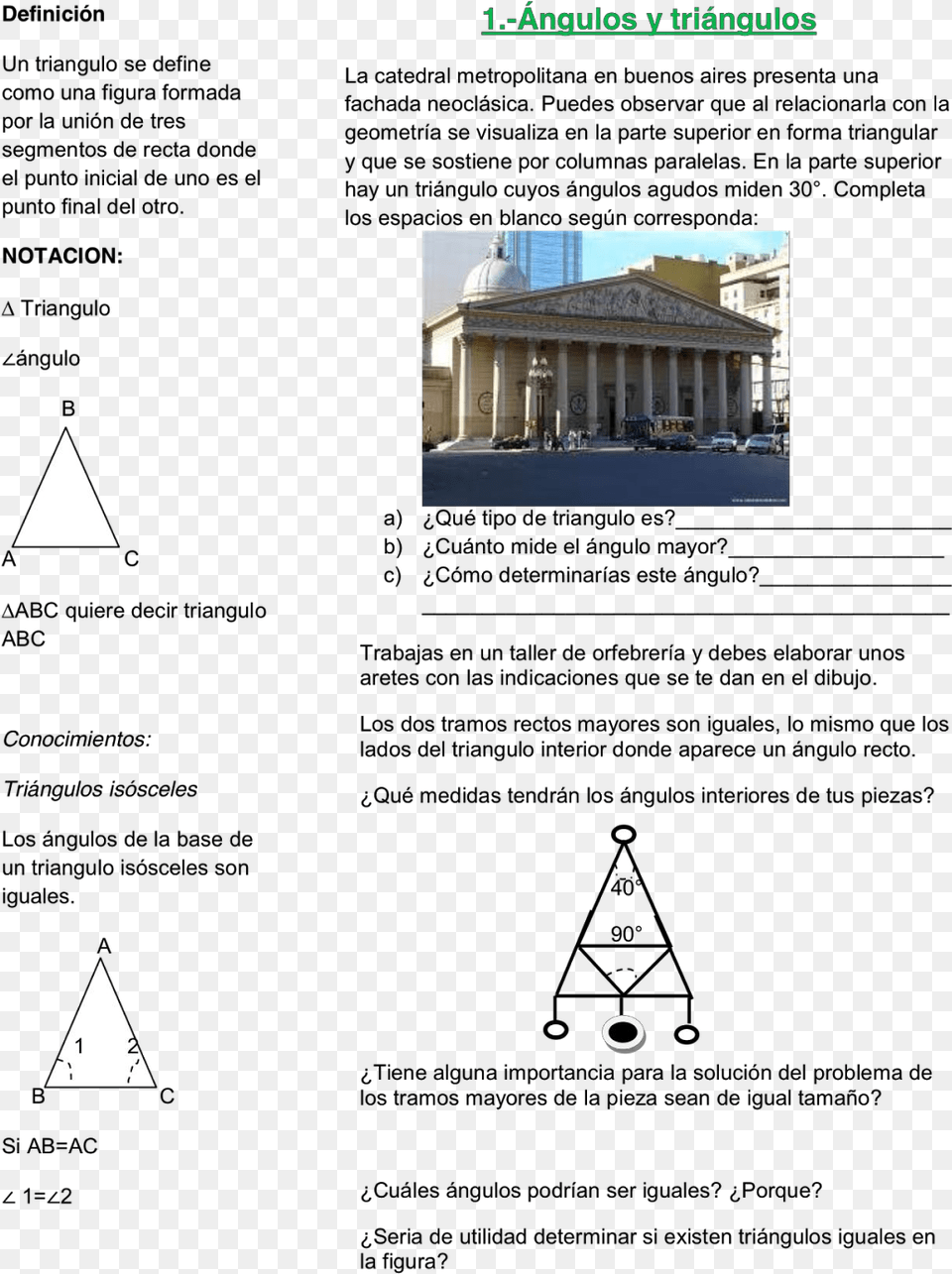 Triangulos Buenos Aires Metropolitan Cathedral, Architecture, Building, Triangle Png Image