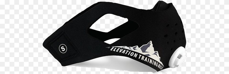 Triathletes Nfl Players Crossfitters Mma Fighters Elevation 20 Training Mask, Cap, Clothing, Glove, Hat Free Png