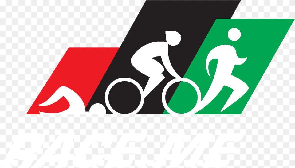 Triathlon, Logo Free Png Download