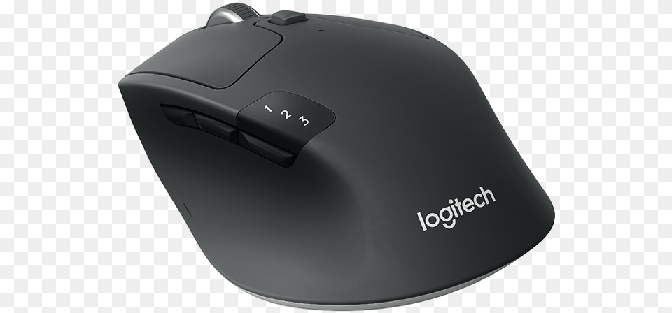 Triathlon Mouse Logitech M 720 Triathlon Mouse, Computer Hardware, Electronics, Hardware Png Image