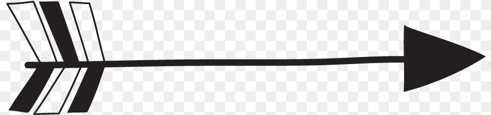 Tribal Arrow, Weapon Free Transparent Png