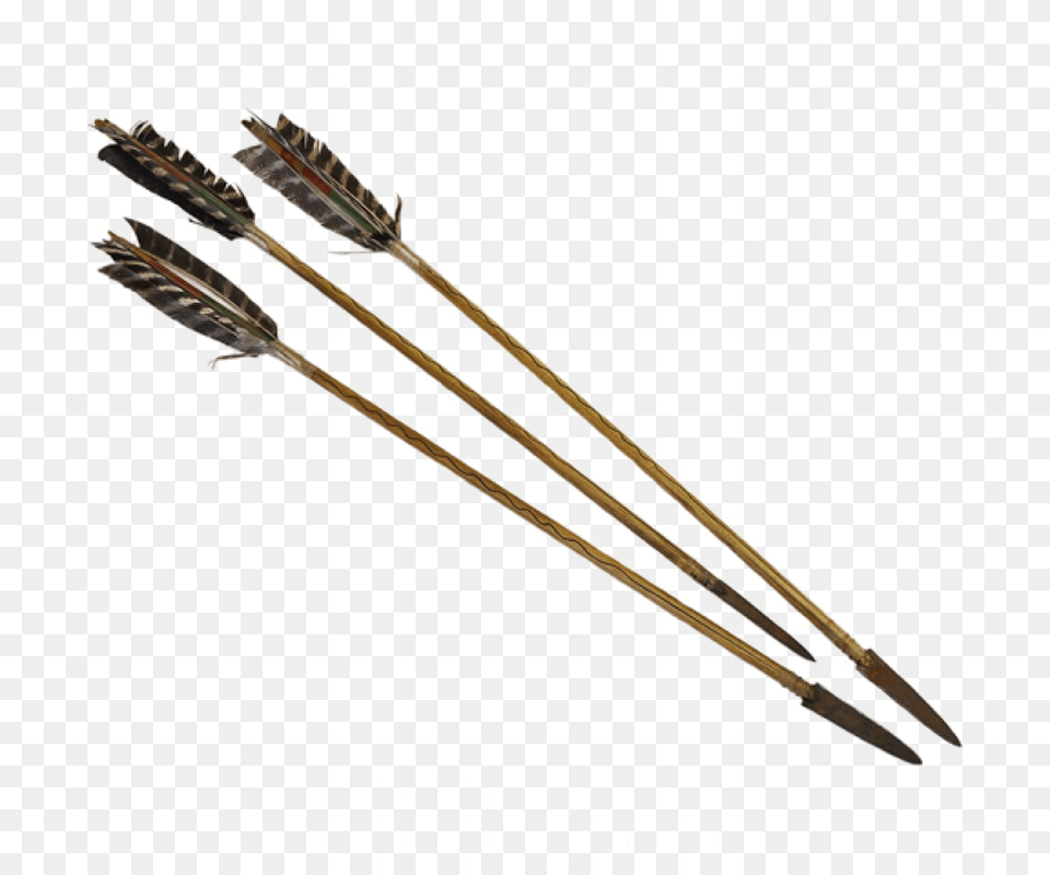 Tribal Arrow Clipart Indians Arrows, Weapon Free Transparent Png