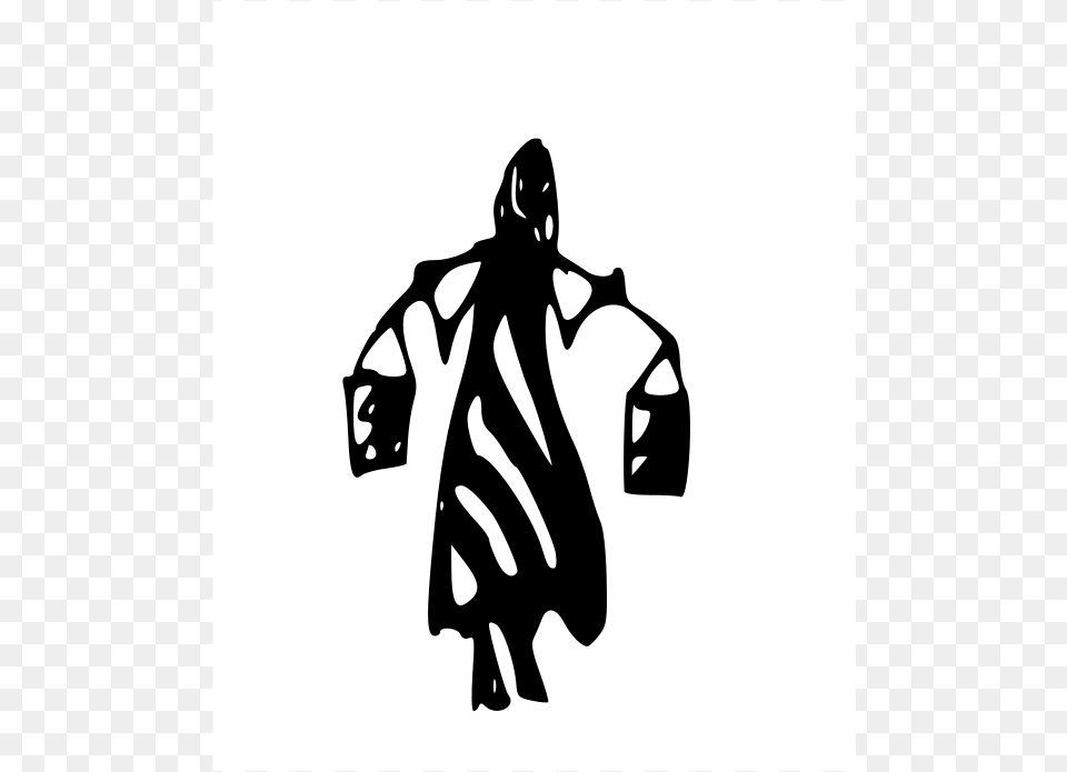 Tribal Art Indian Tribal Art, Stencil, Adult, Female, Person Png