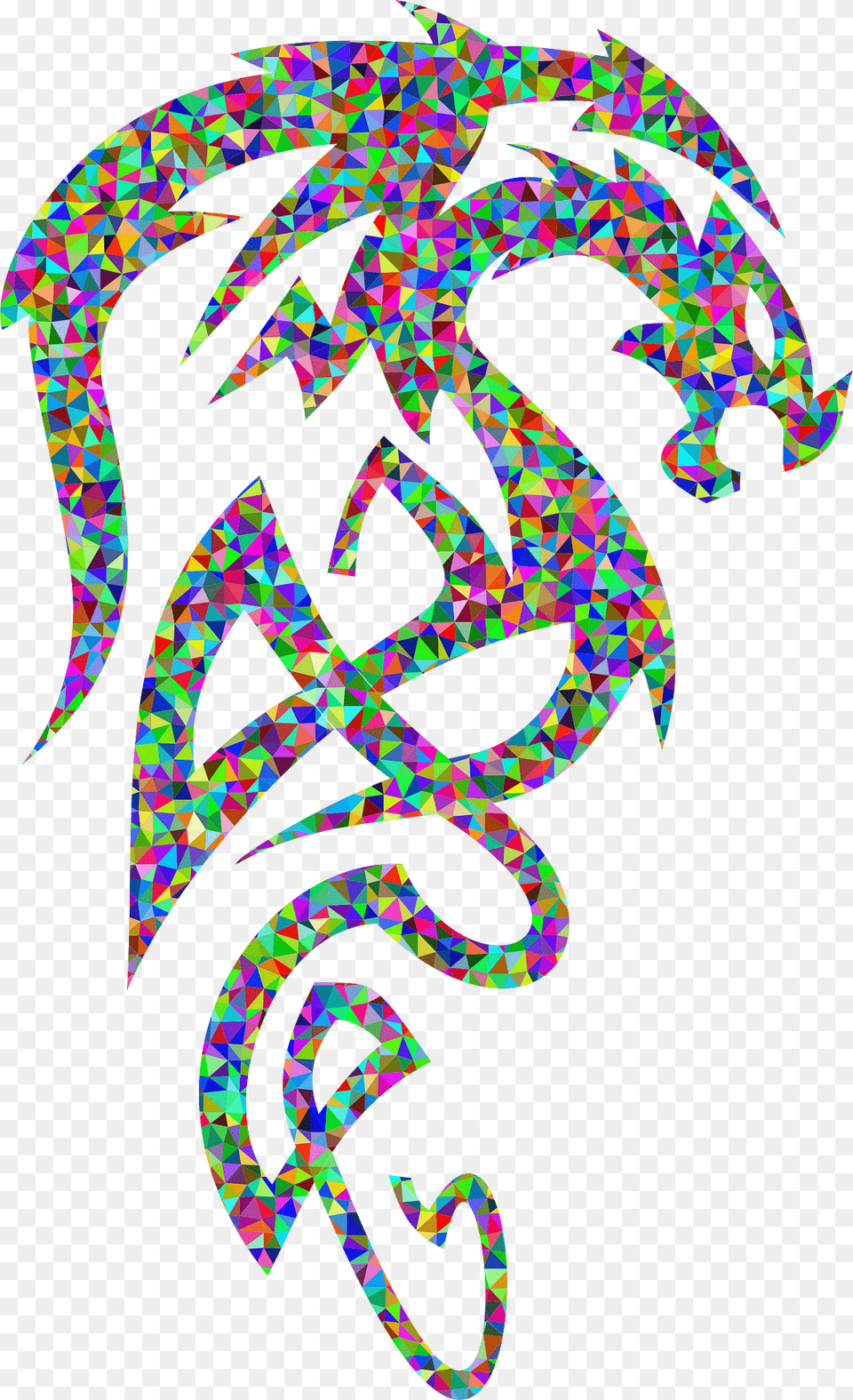 Tribal Clipart, Art Png Image
