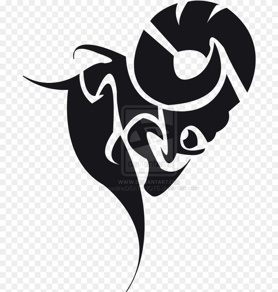 Tribal Dodge Ram Logo Tribal Ram Head, Person, Symbol Free Png Download