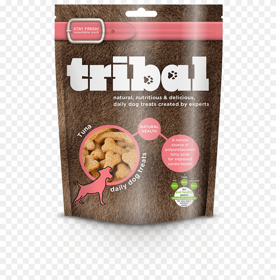 Tribal Dog Biscuits, Food, Sweets, Animal, Canine Free Png Download