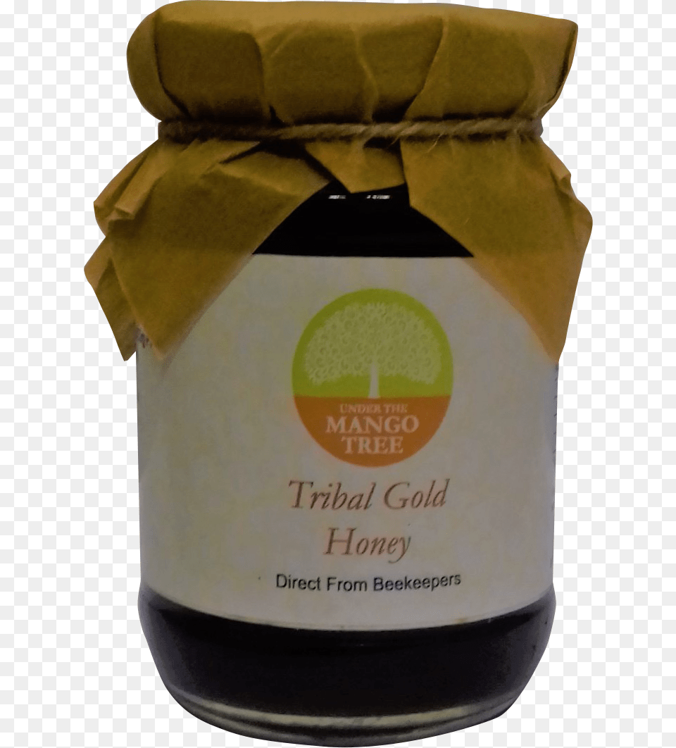 Tribal Gold Honey 100 Pure, Food, Jam Free Transparent Png