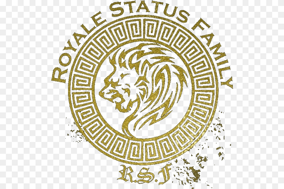 Tribal Lion Tattoo Hd Download Emblem, Logo, Symbol Free Transparent Png