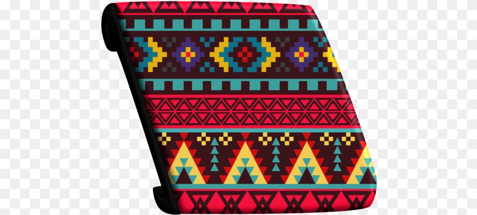 Tribal Pattern, Home Decor, Blackboard Free Png