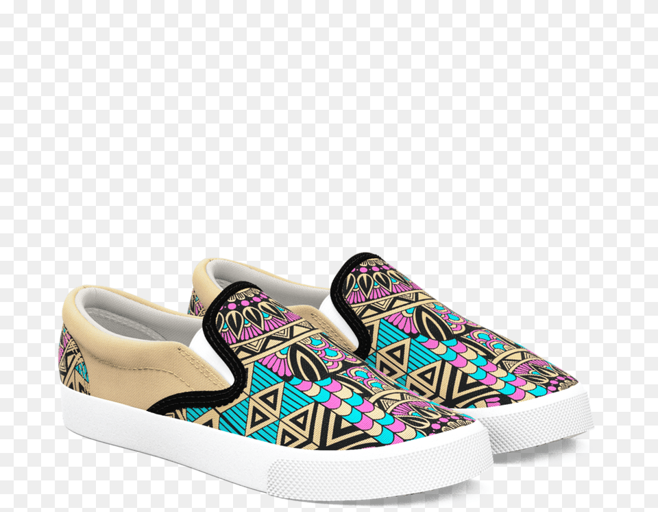 Tribal Pattern, Clothing, Footwear, Shoe, Sneaker Png