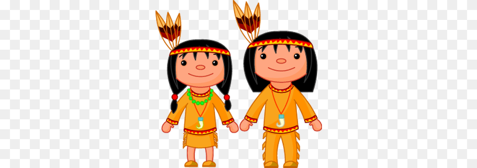 Tribal People Clipart Clip Art Images, Baby, Person, Face, Head Free Png Download