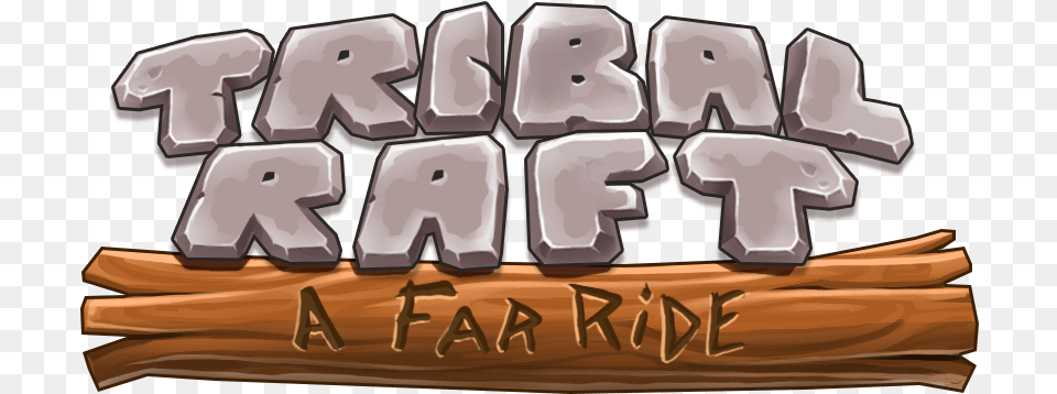 Tribal Raft A Far Ride, People, Person, Text Png Image