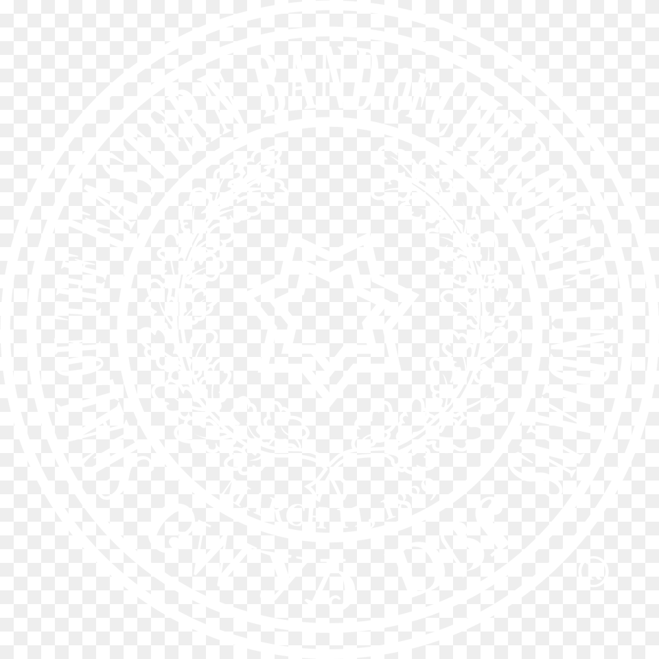 Tribal Seal Eastern Band Of Cherokee, Emblem, Symbol, Logo Free Transparent Png