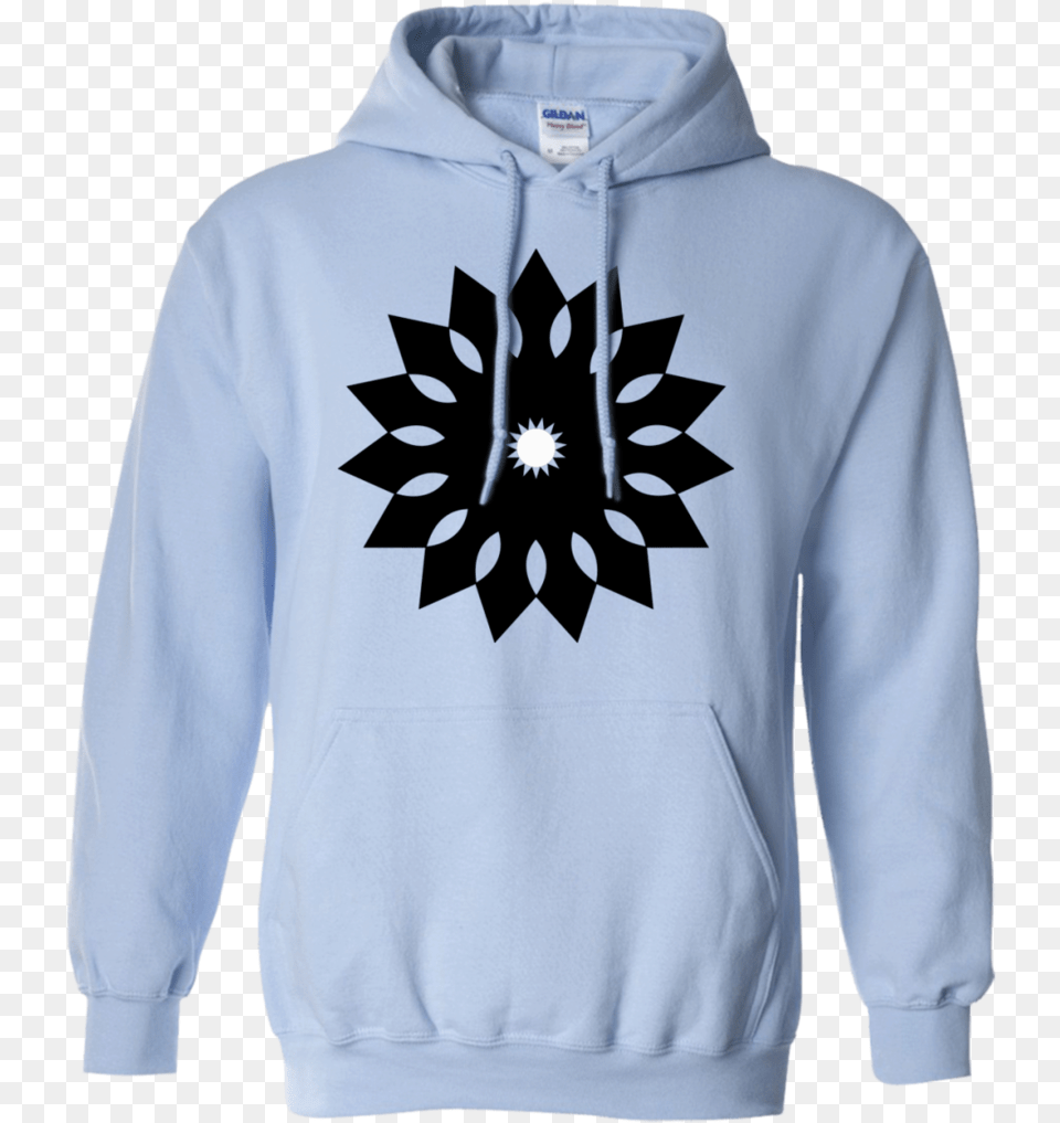 Tribal Sun 10 Toes Down Merch, Clothing, Hoodie, Knitwear, Sweater Png