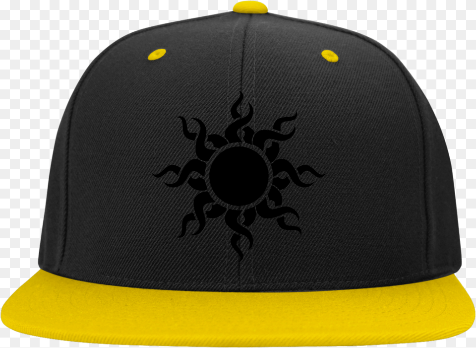 Tribal Sun, Baseball Cap, Cap, Clothing, Hat Free Png