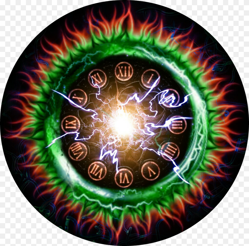 Tribal Sun Clockthe Best Time Anywhere, Pattern, Accessories, Fractal, Light Png Image