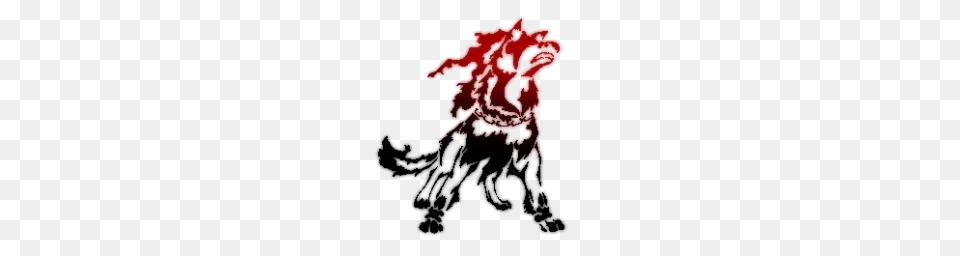 Tribal Wolf Claw Clipart Clipart, Dragon Free Png