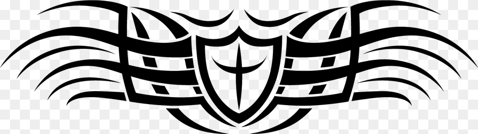 Tribales De Espinas, Emblem, Logo, Symbol Png Image