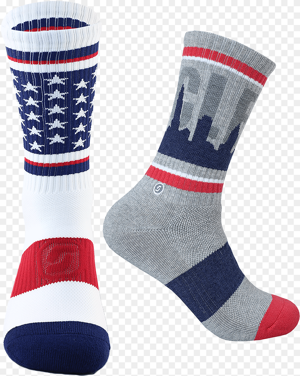 Tribe Nation New York City, Clothing, Hosiery, Sock Png