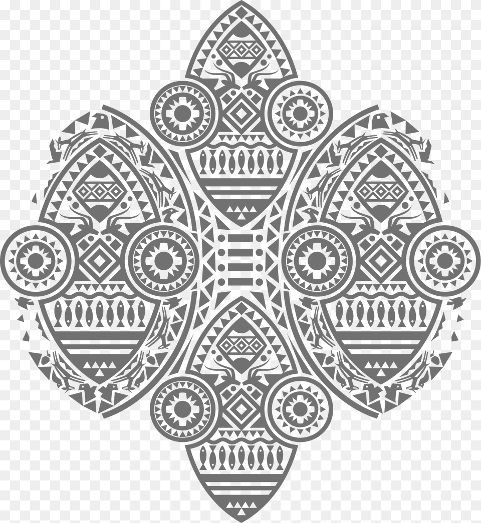 Tribe Tribal Totem Totem Vector Design National Clipart Tribal Vector, Art, Pattern, Doodle, Drawing Free Transparent Png