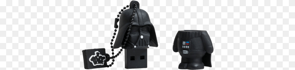 Tribe Usb Flash 16gb Darth Vader Star Wars Darth Vader Usb 8gb Memory Stick, Clothing, Glove, Electronics Png