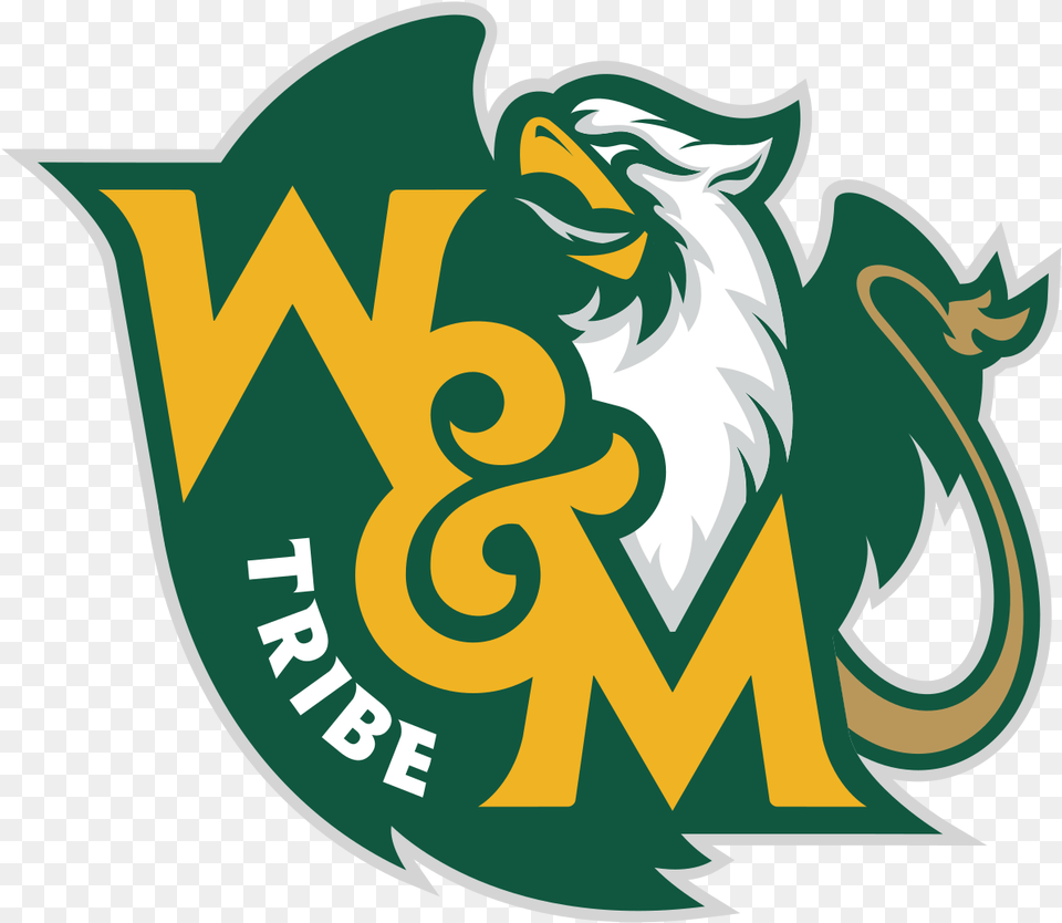 Tribe William And Mary, Logo, Dynamite, Weapon Free Png